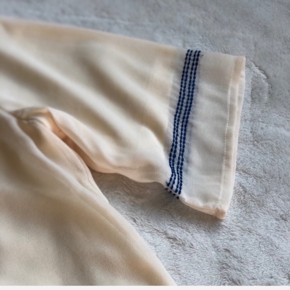 Piper and Scoot Southwest Georgette Sheath Dress - Picture 6 of 8